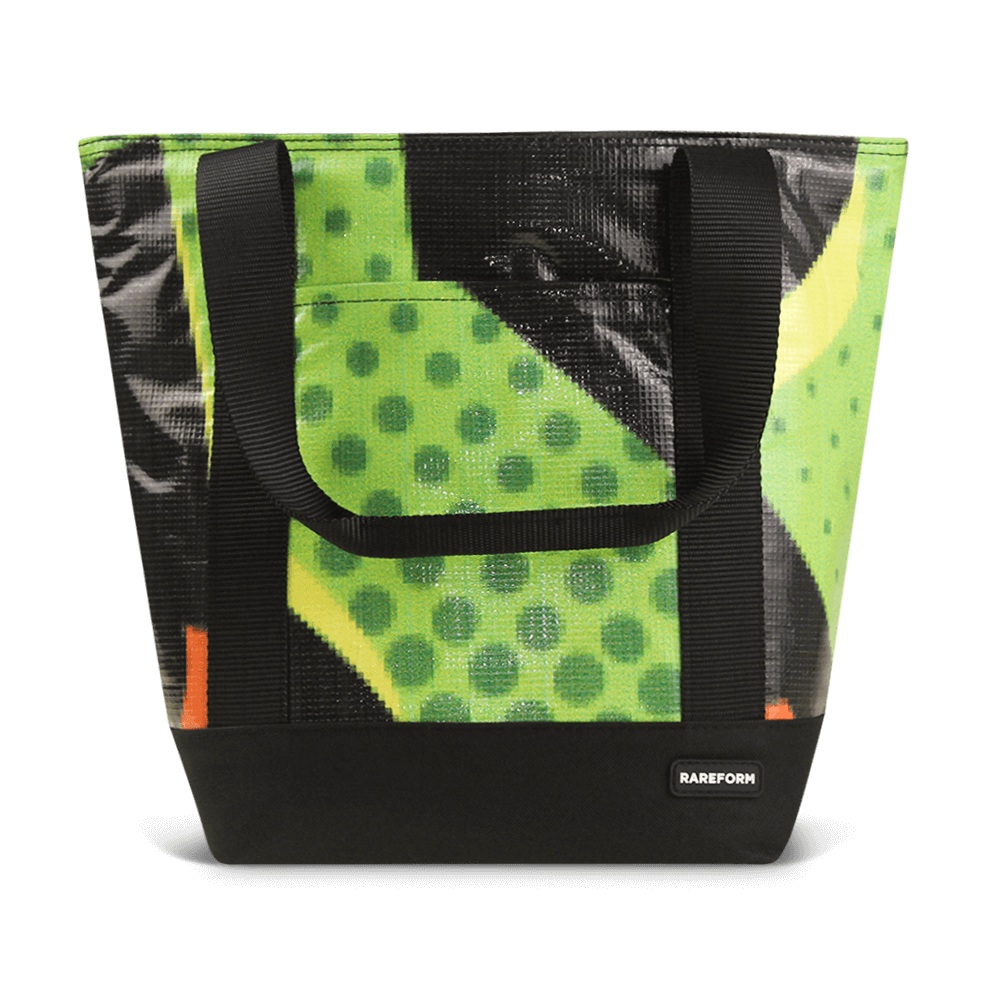 Beck Cooler Tote