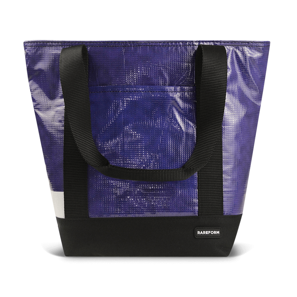Beck Cooler Tote