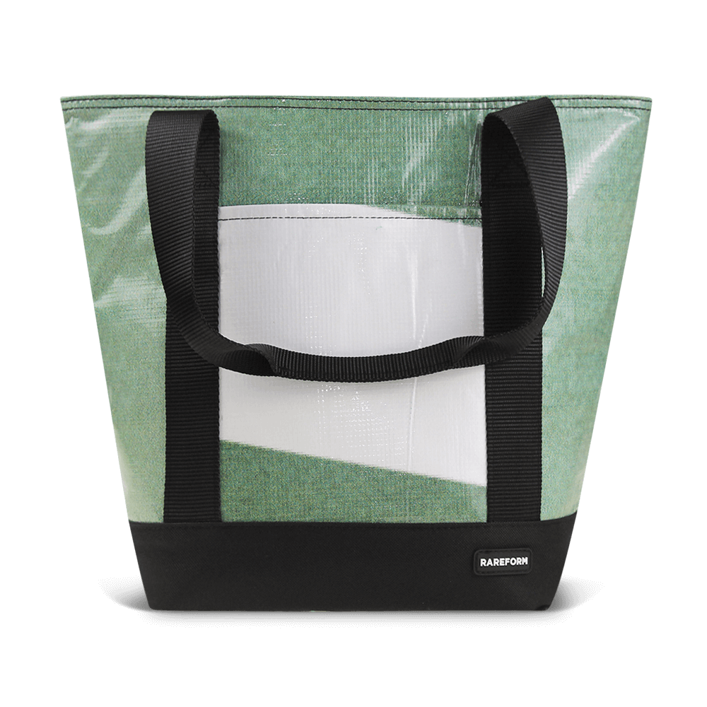 Beck Cooler Tote