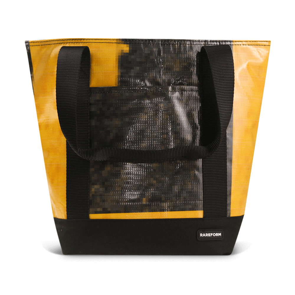 Beck Cooler Tote