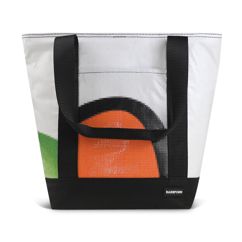 Beck Cooler Tote