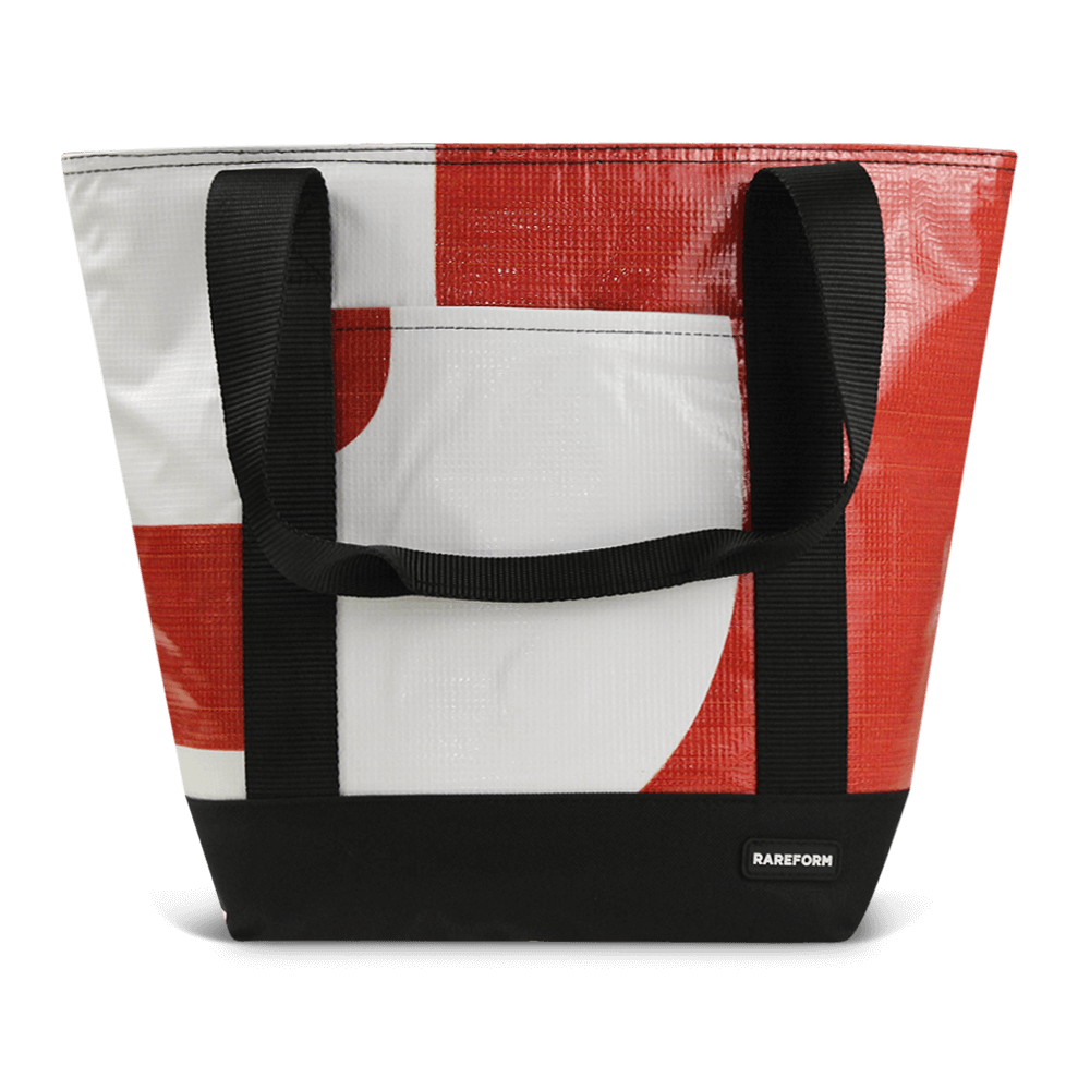 Beck Cooler Tote