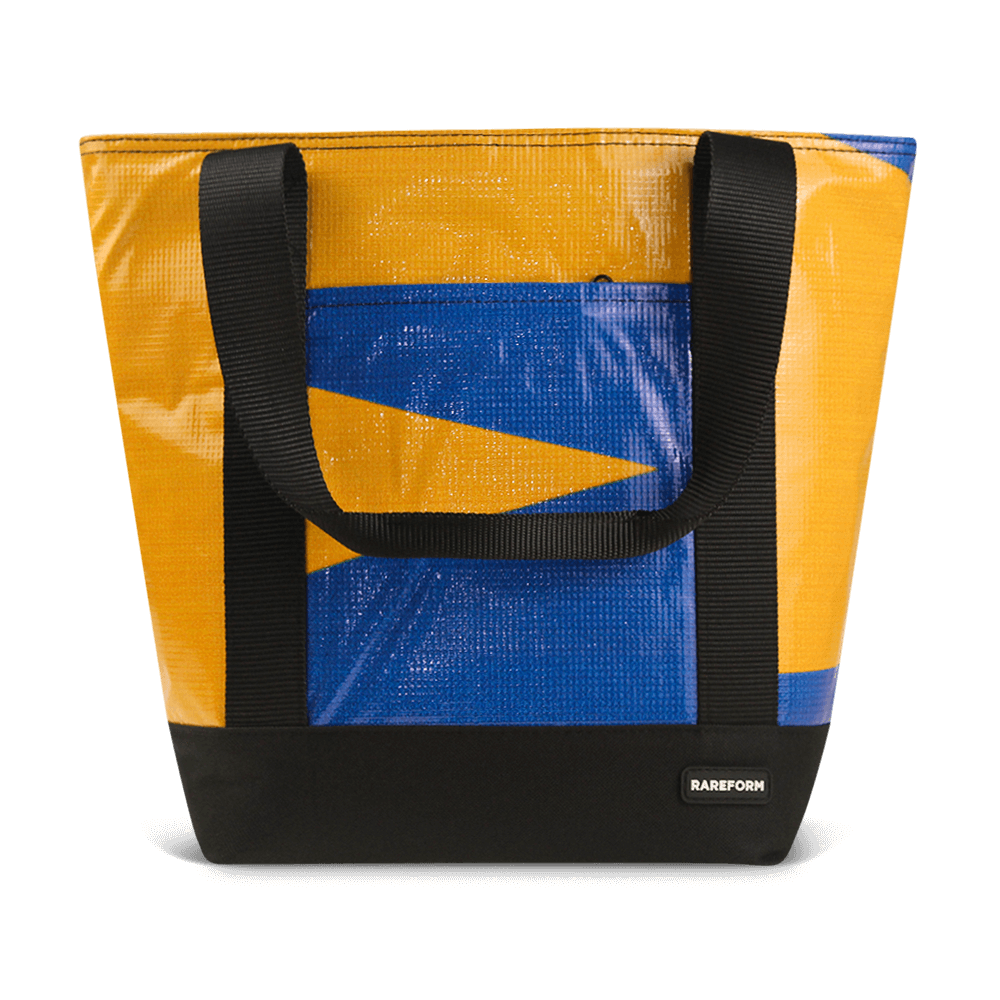 Beck Cooler Tote