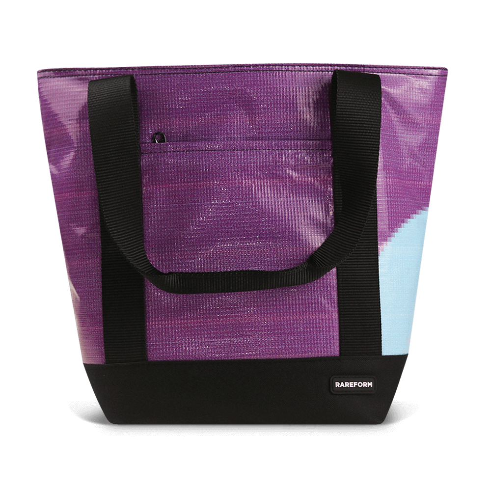 Beck Cooler Tote