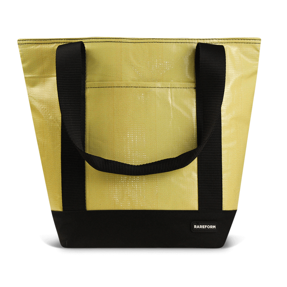 Beck Cooler Tote