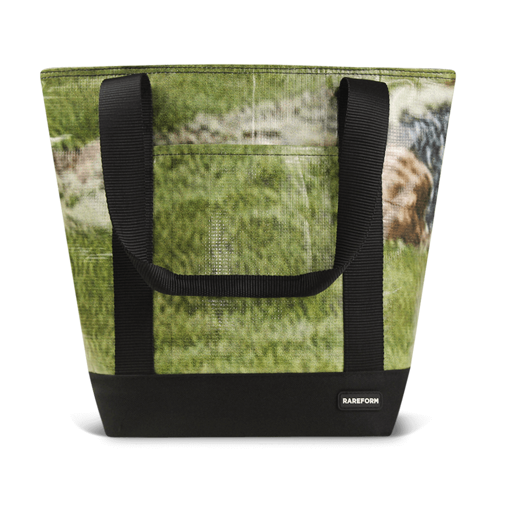 Beck Cooler Tote