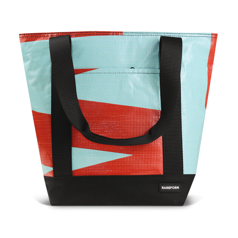 Beck Cooler Tote