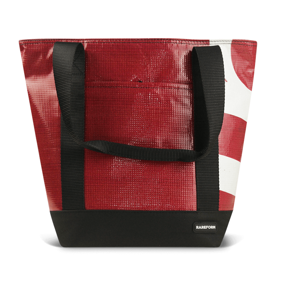 Beck Cooler Tote