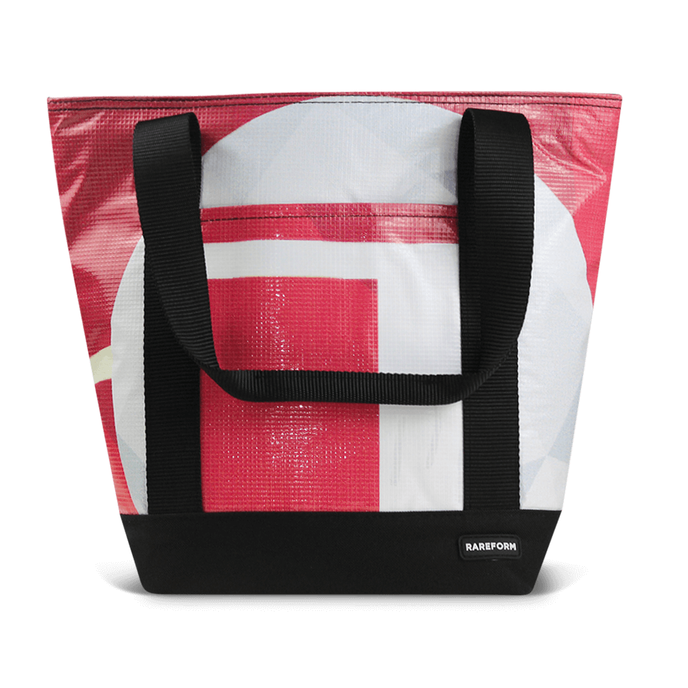 Beck Cooler Tote