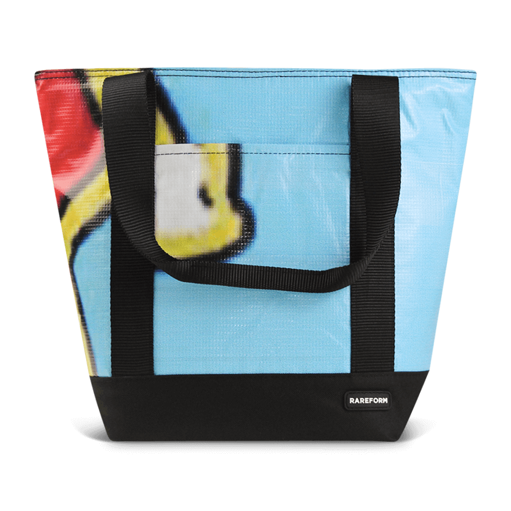 Beck Cooler Tote