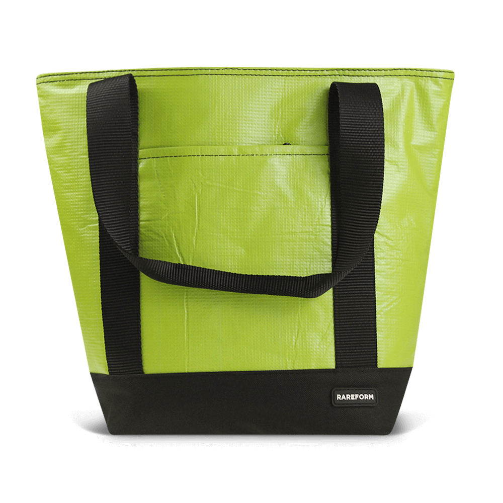 Beck Cooler Tote