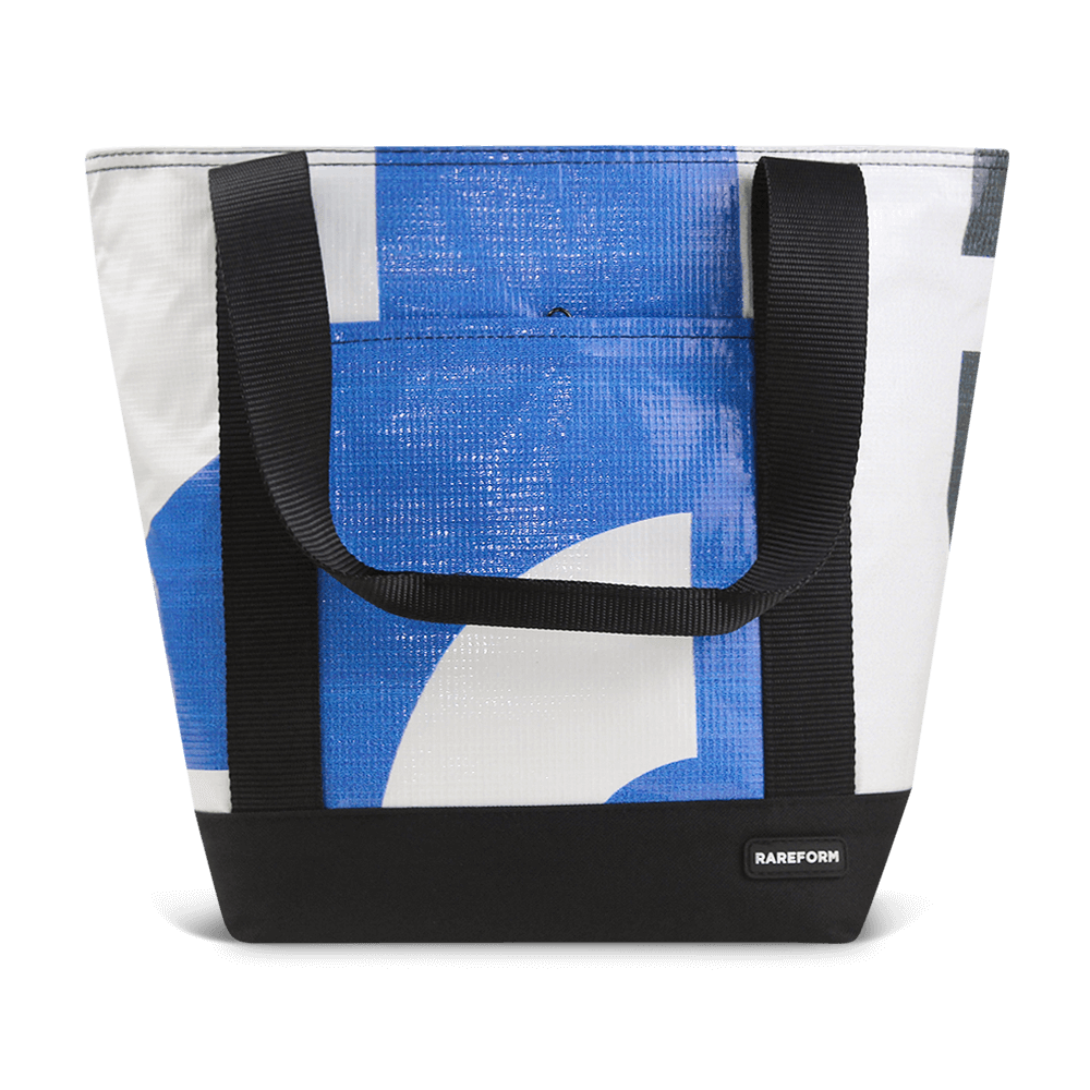 Beck Cooler Tote