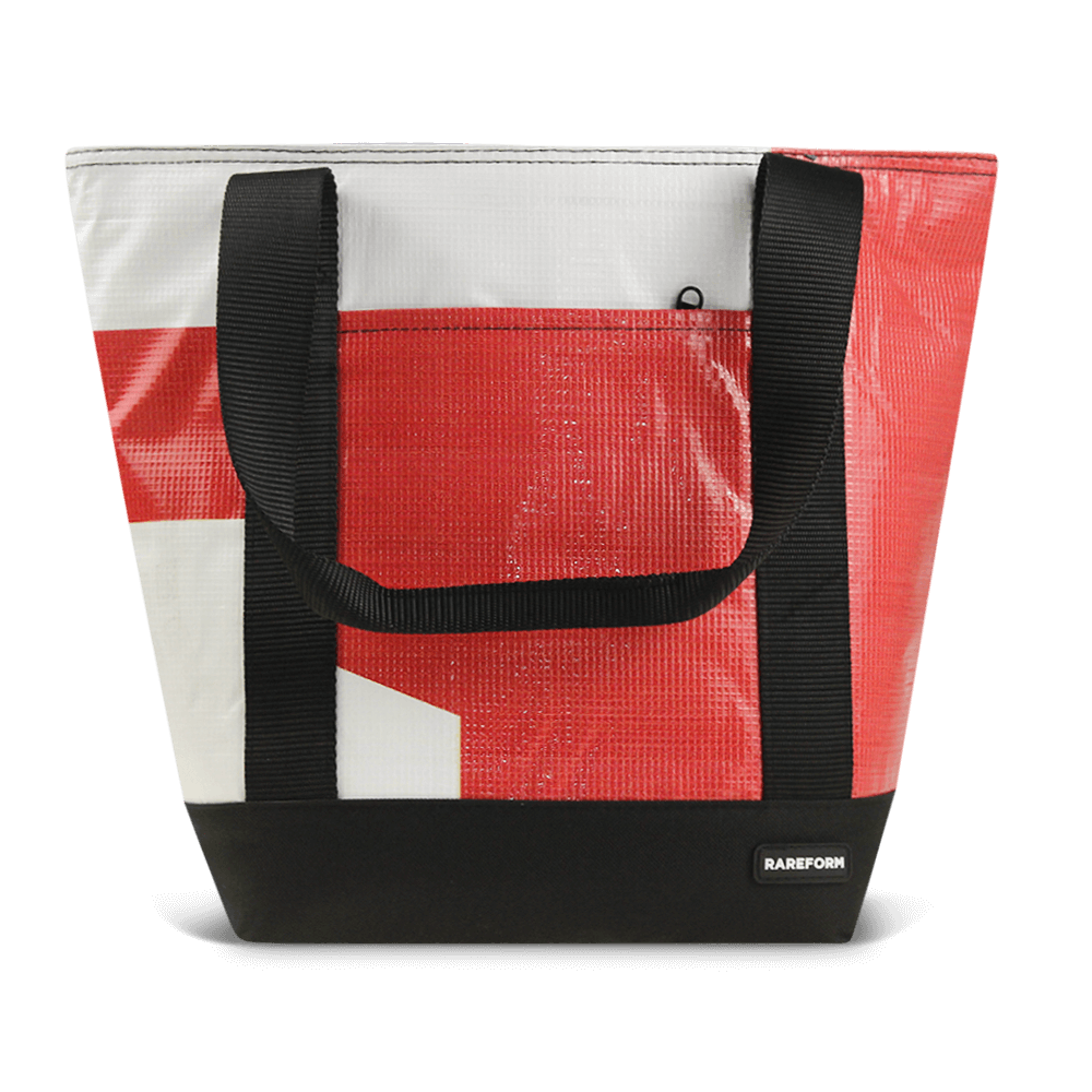Beck Cooler Tote