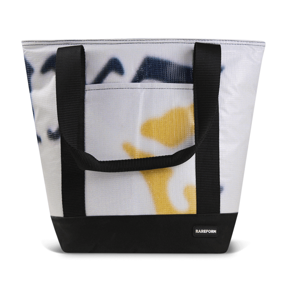 Beck Cooler Tote
