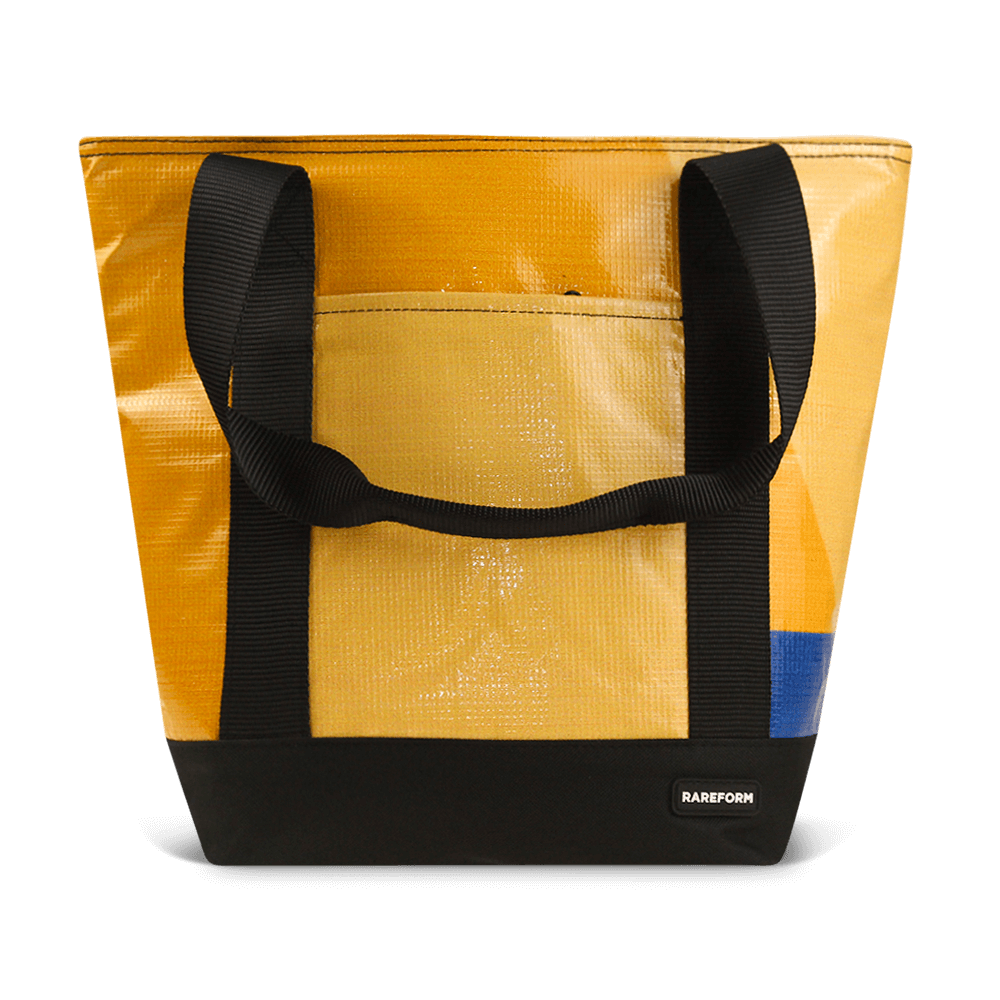 Beck Cooler Tote