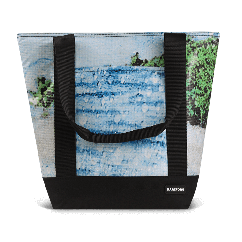 Beck Cooler Tote