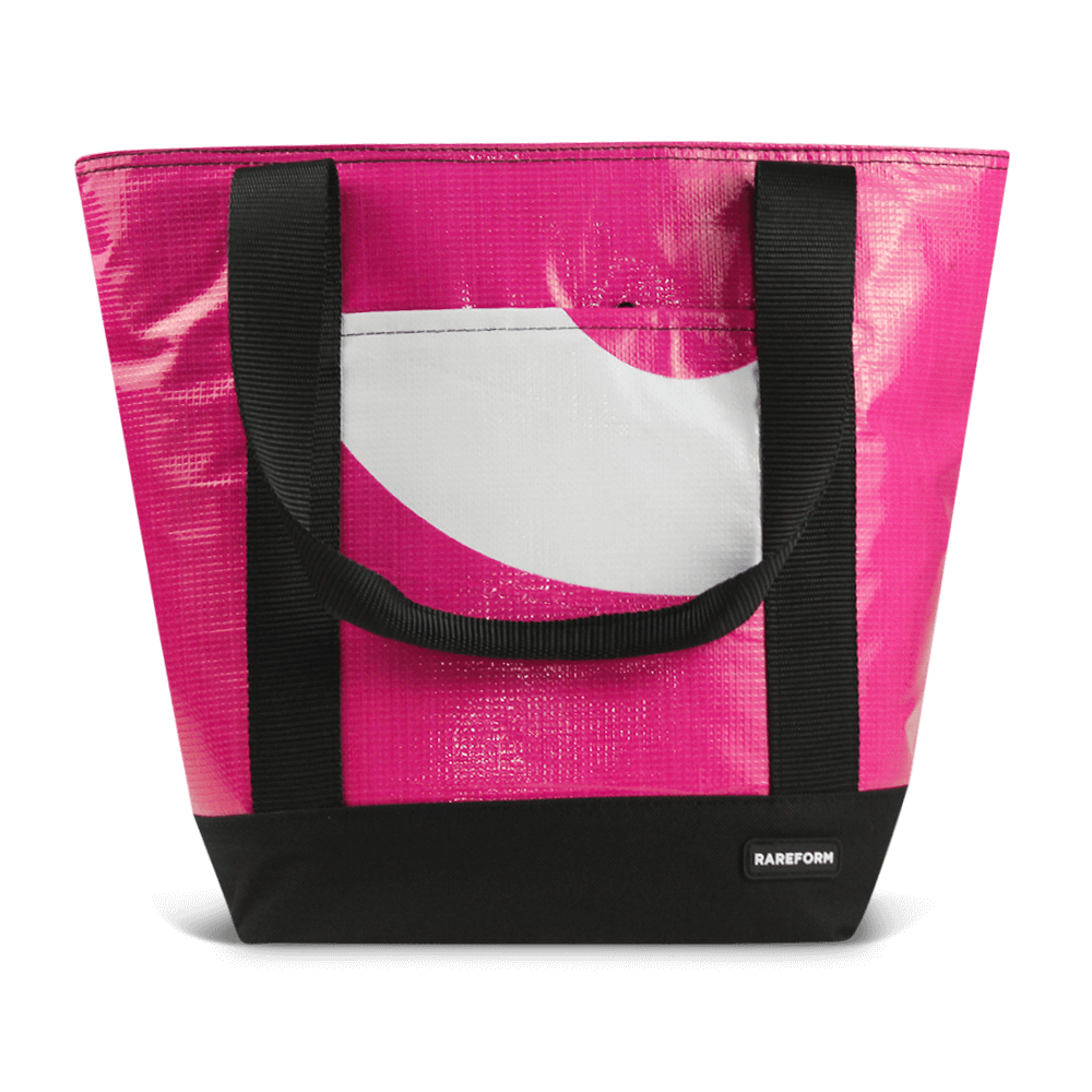 Beck Cooler Tote
