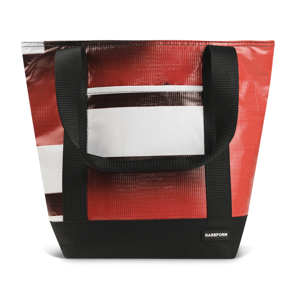 Beck Cooler Tote