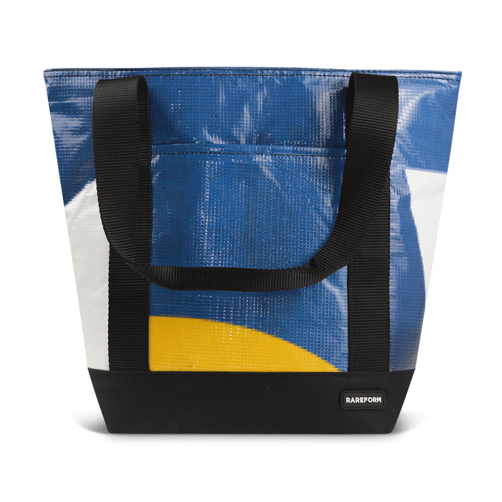 Beck Cooler Tote