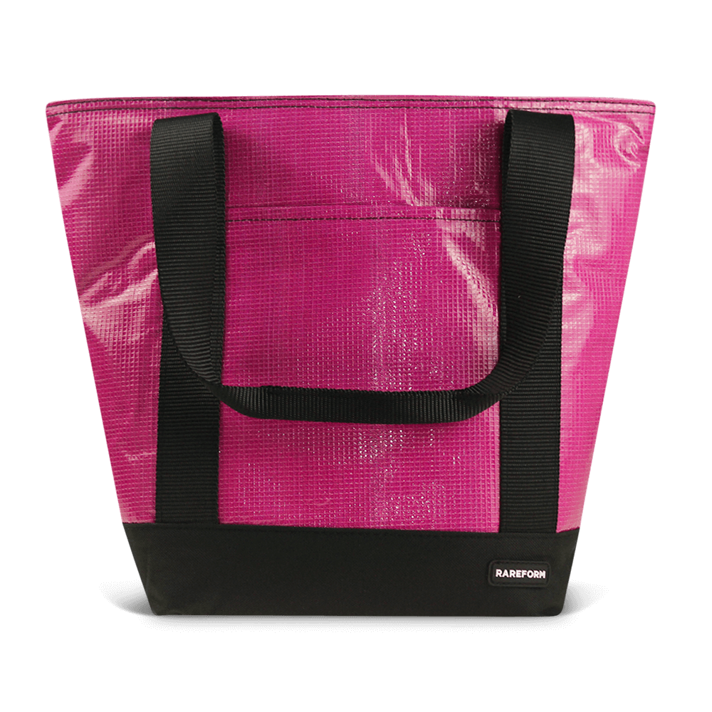 Beck Cooler Tote
