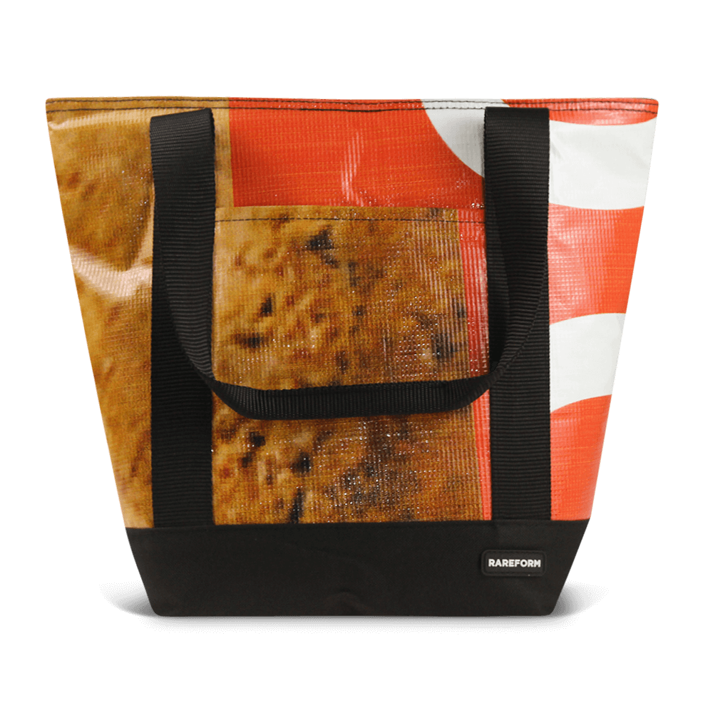 Beck Cooler Tote