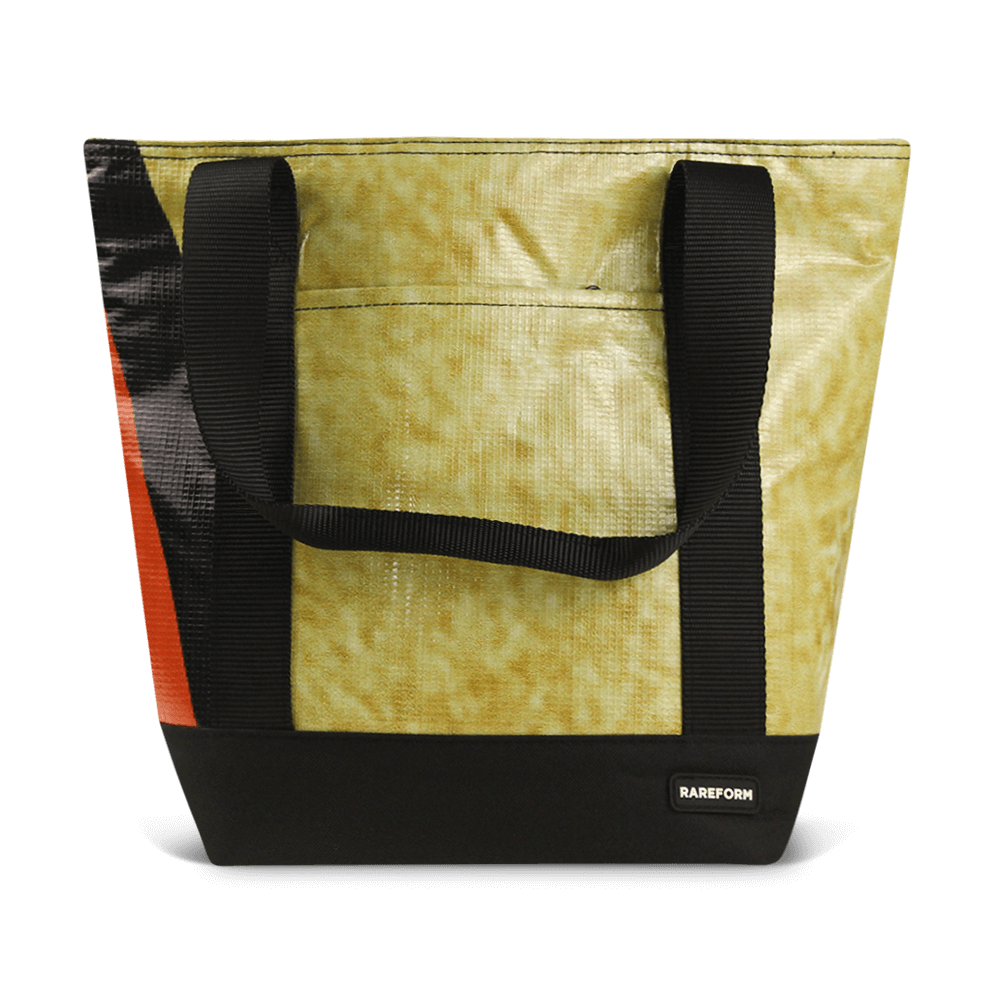 Beck Cooler Tote