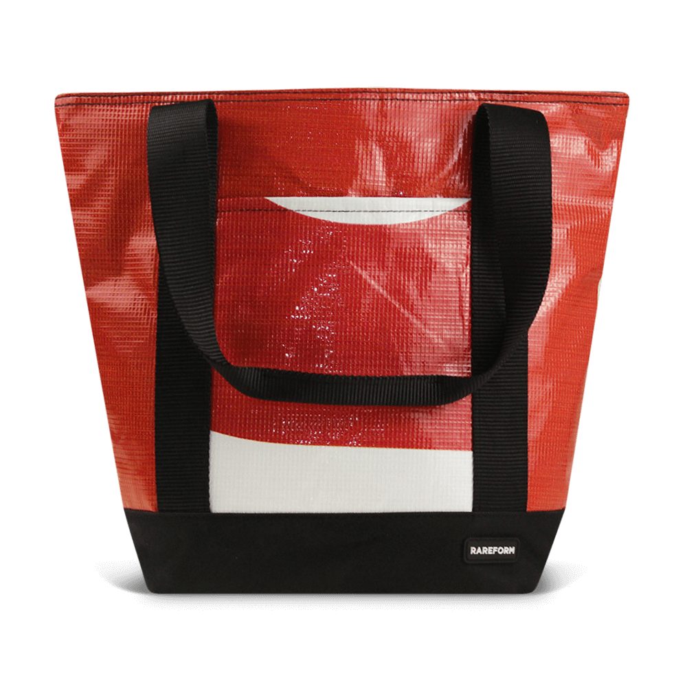 Beck Cooler Tote