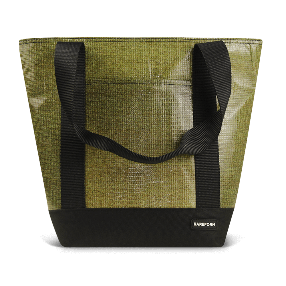 Beck Cooler Tote