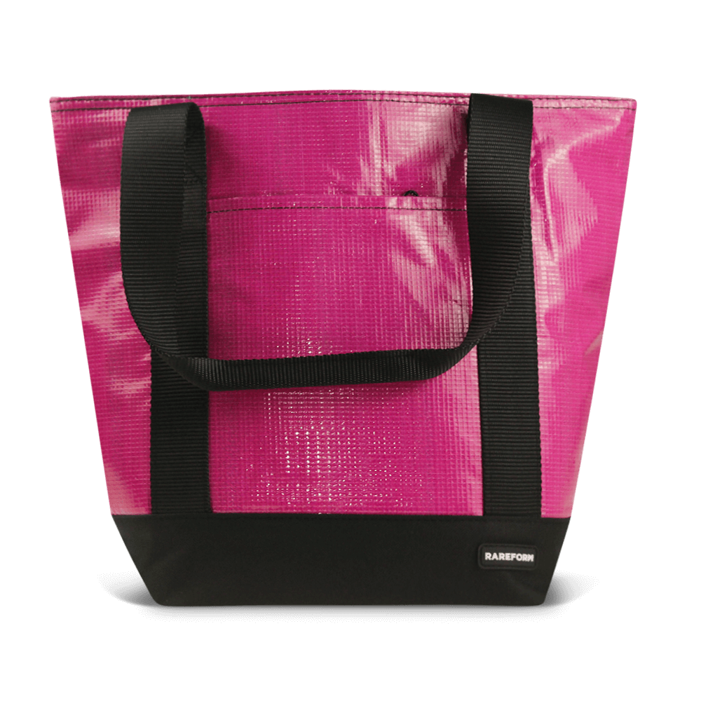 Beck Cooler Tote