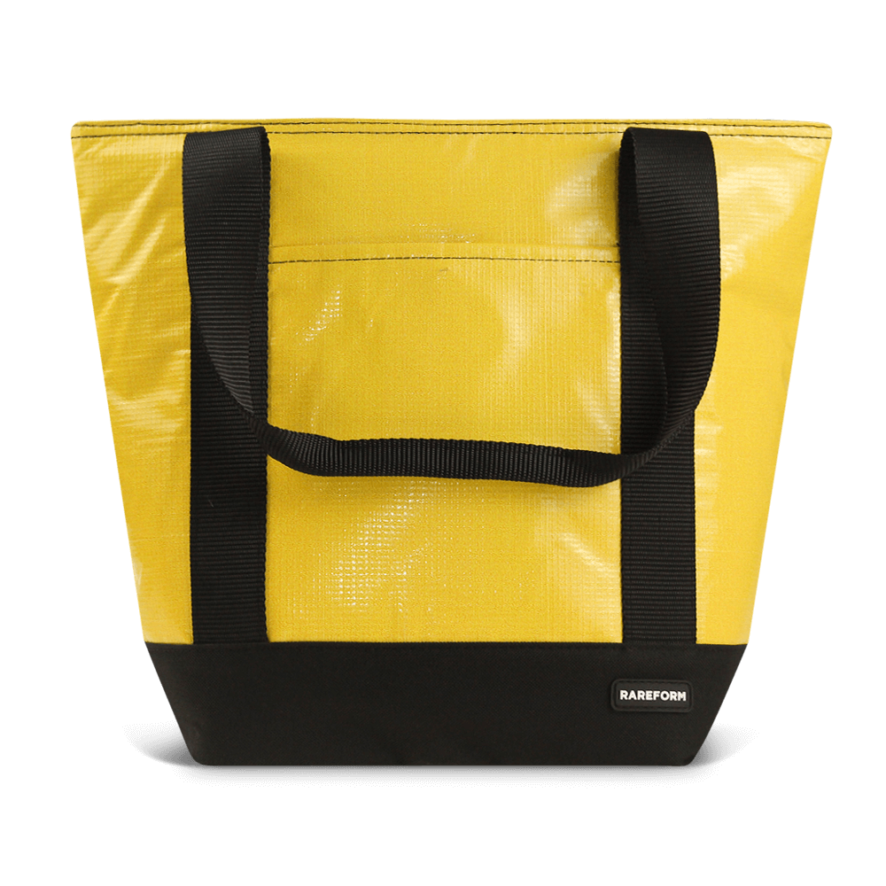 Beck Cooler Tote