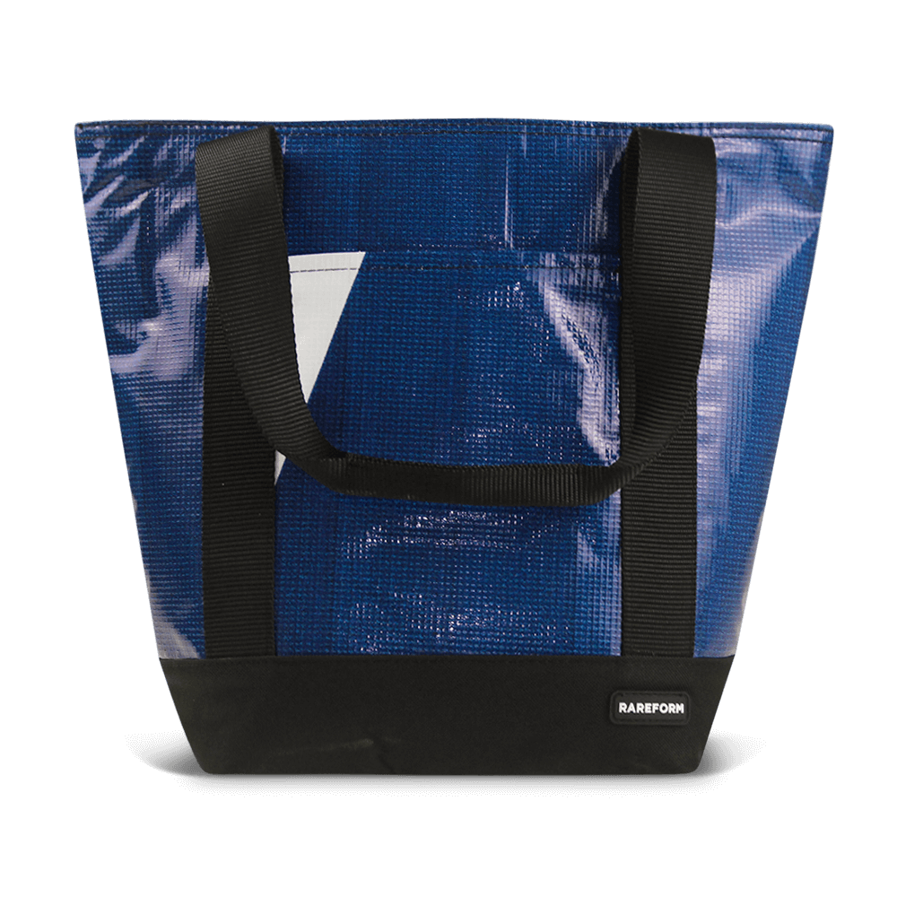 Beck Cooler Tote