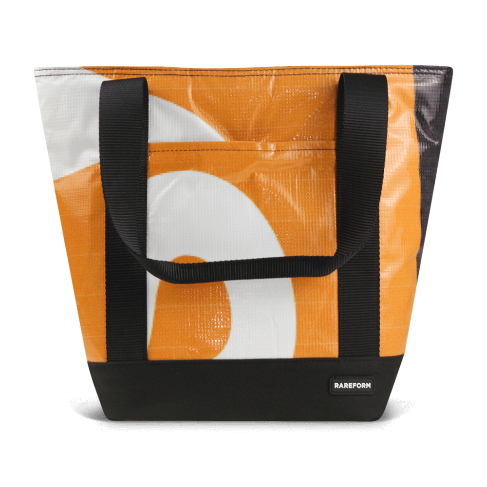 Beck Cooler Tote