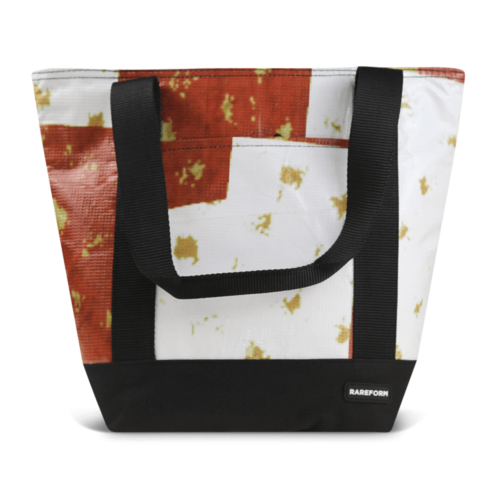 Beck Cooler Tote