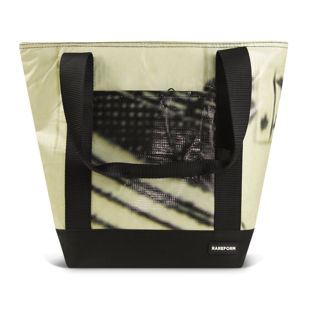 Beck Cooler Tote