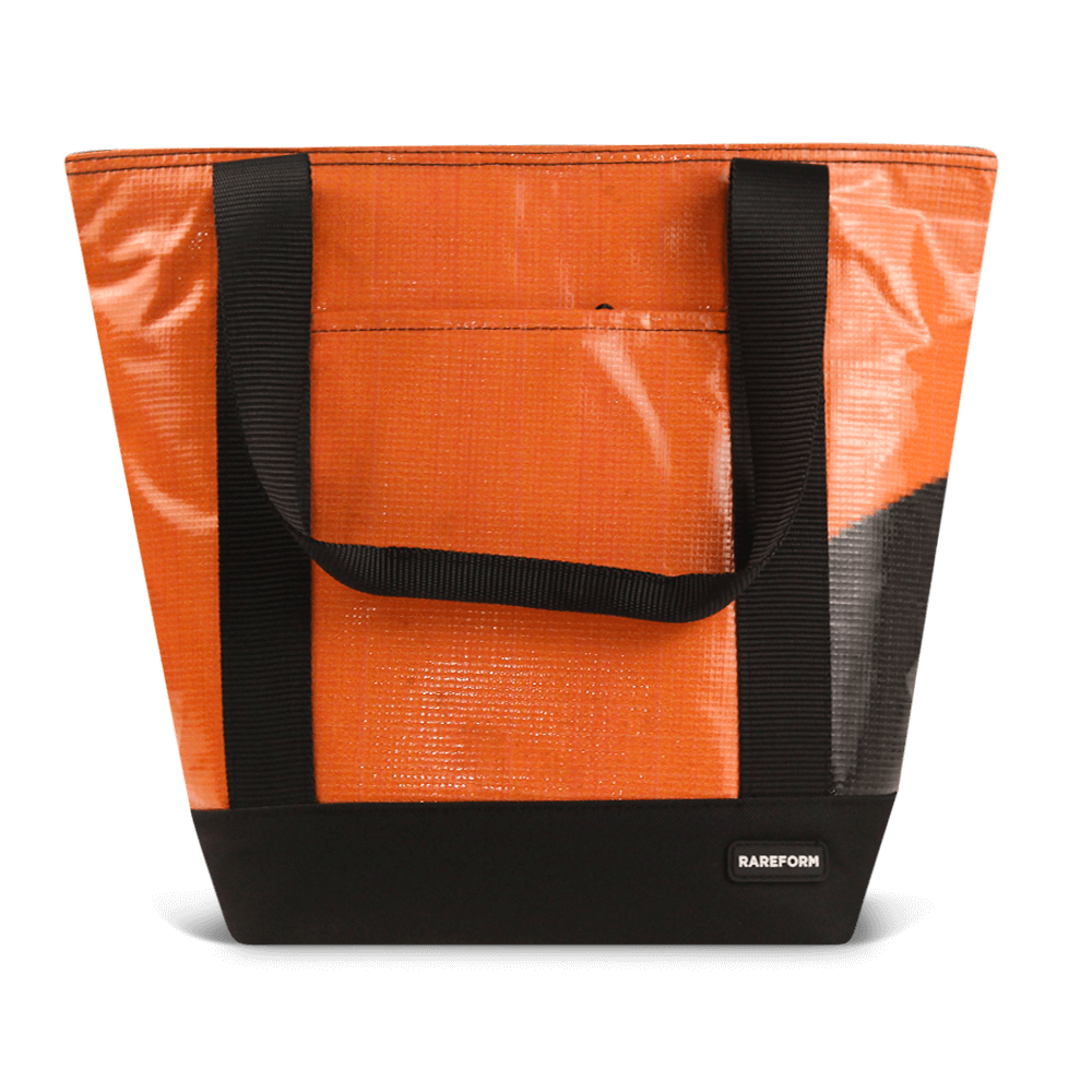 Beck Cooler Tote