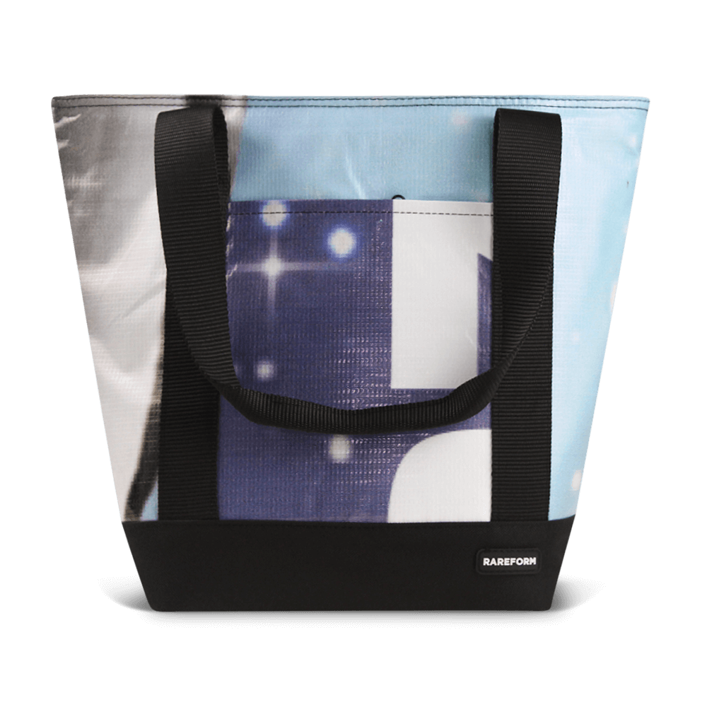 Beck Cooler Tote