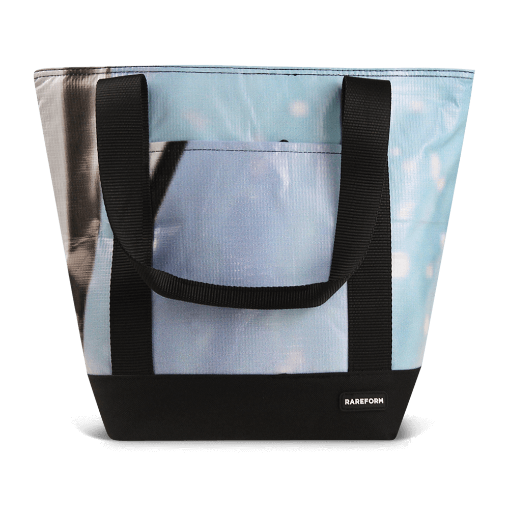 Beck Cooler Tote