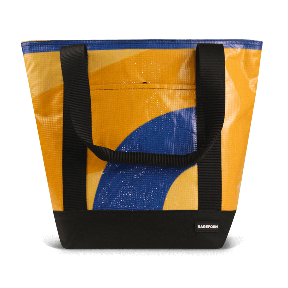 Beck Cooler Tote