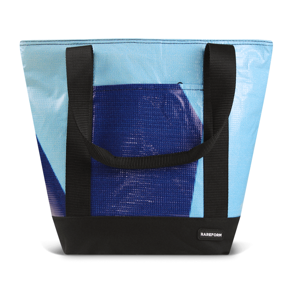 Beck Cooler Tote