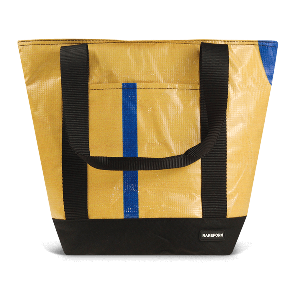 Beck Cooler Tote