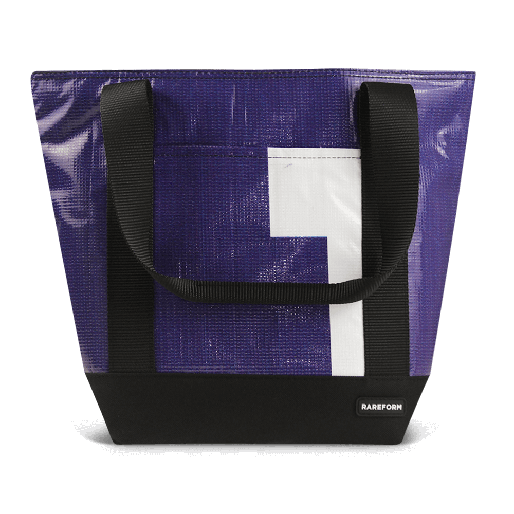 Beck Cooler Tote