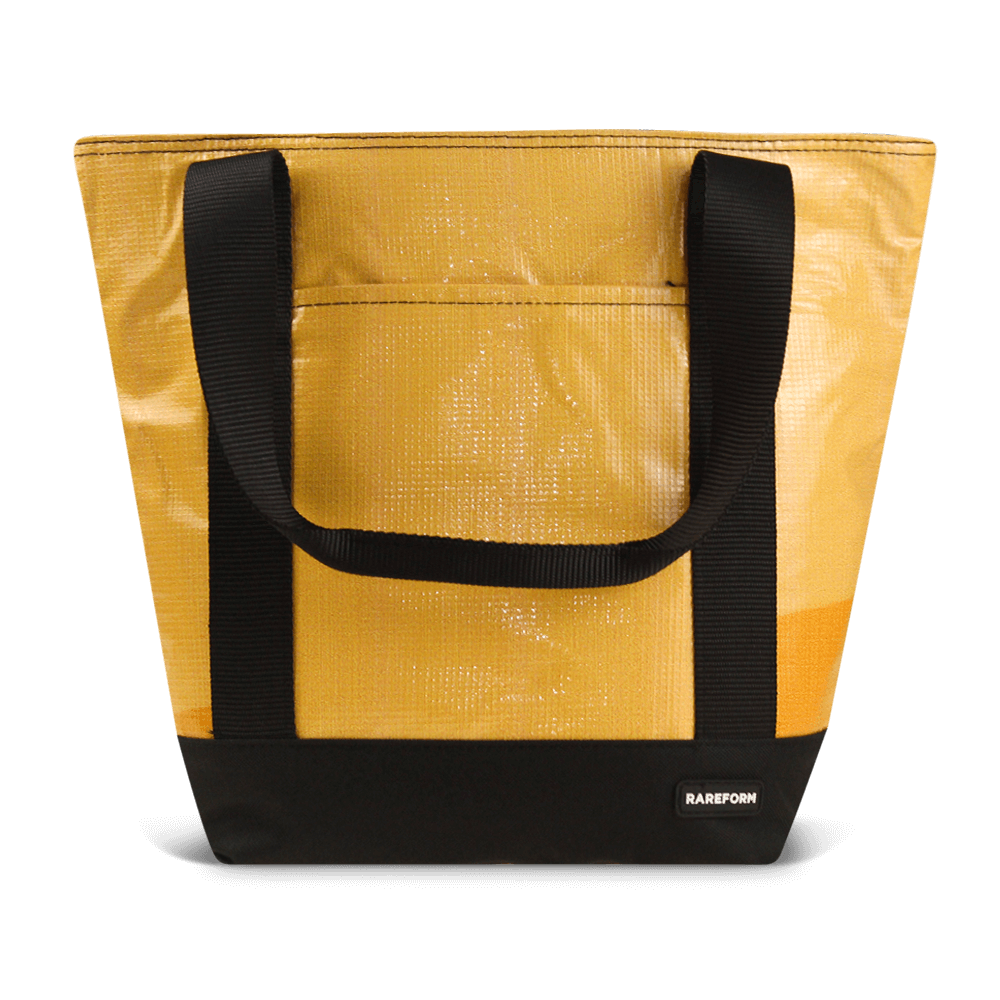 Beck Cooler Tote