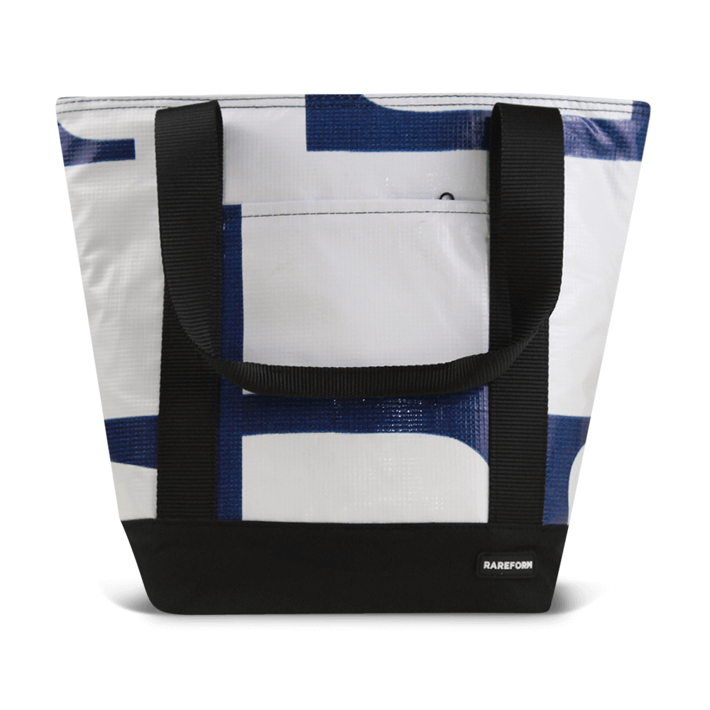 Beck Cooler Tote
