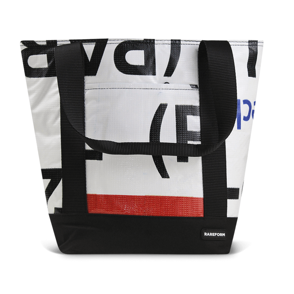 Beck Cooler Tote
