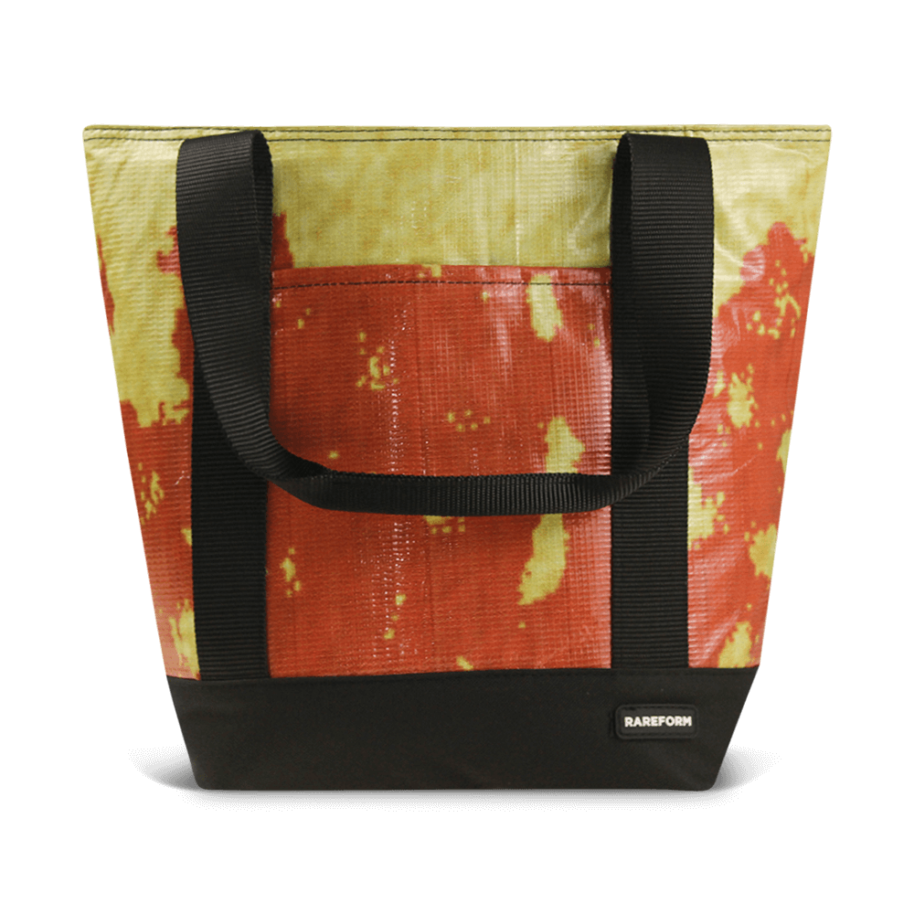 Beck Cooler Tote