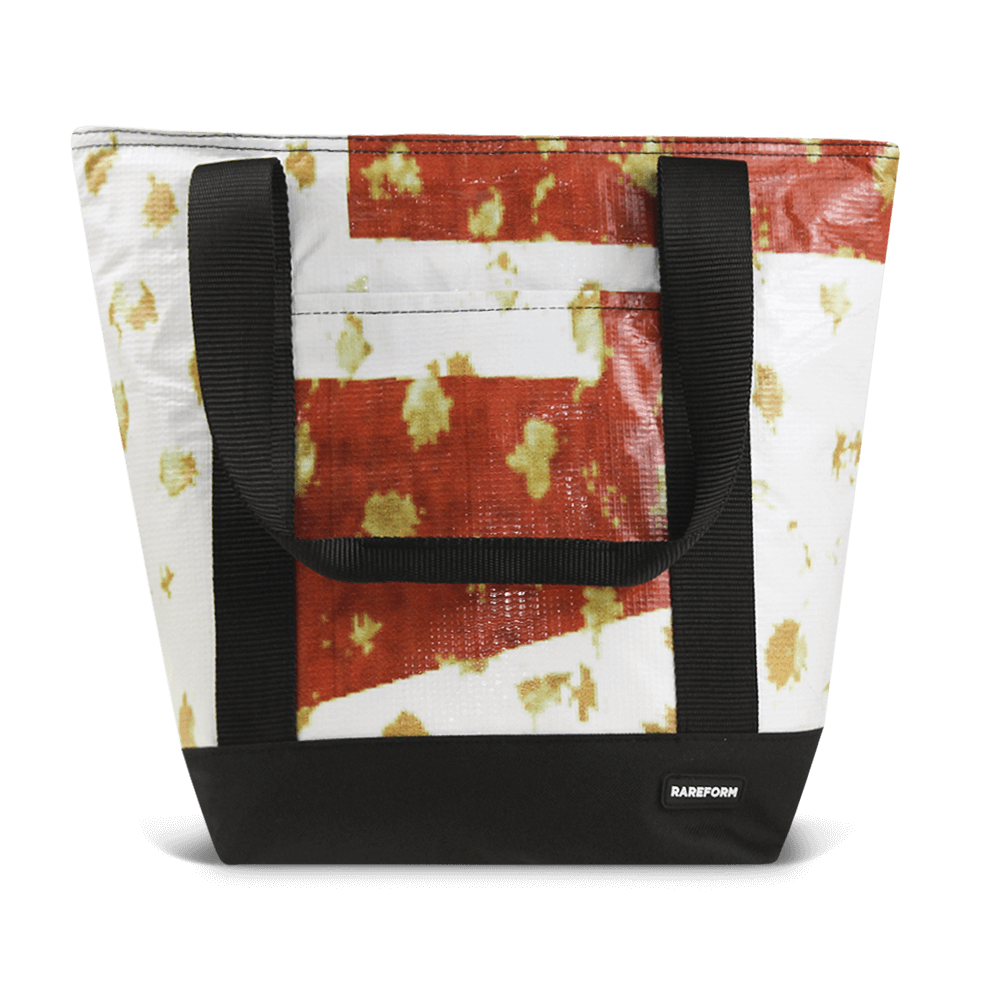 Beck Cooler Tote