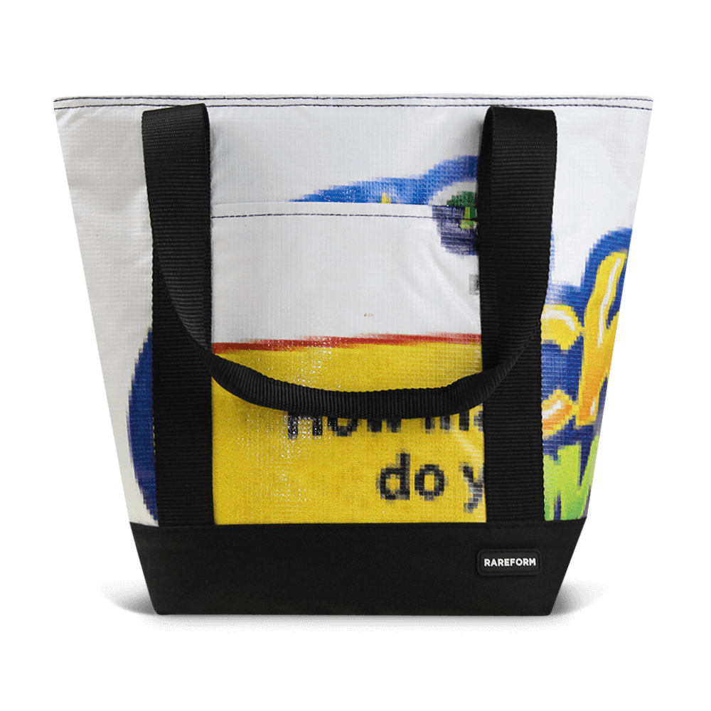 Beck Cooler Tote