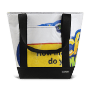 Beck Cooler Tote