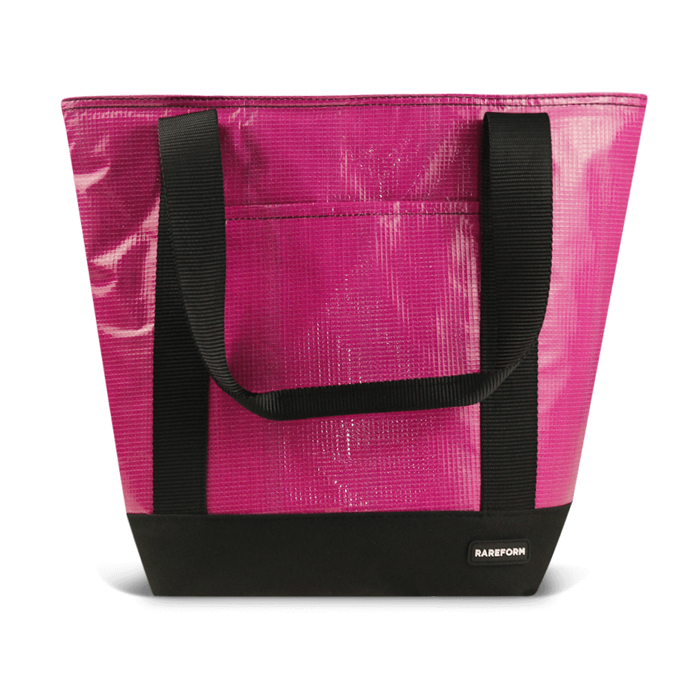 Beck Cooler Tote