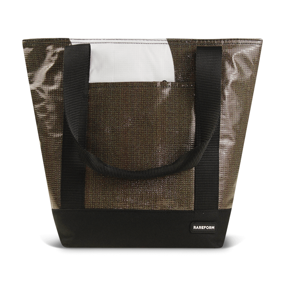 Beck Cooler Tote
